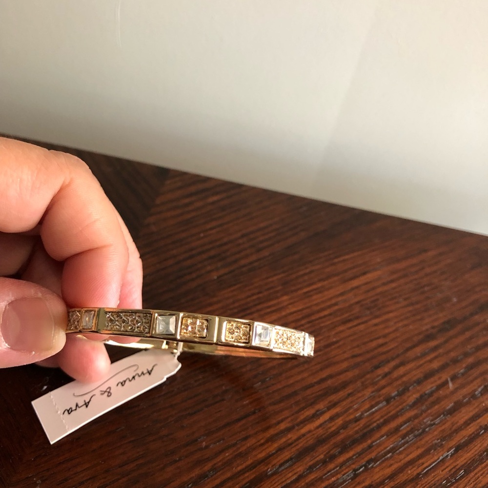 Bangle bracelet - Picture 2 of 8